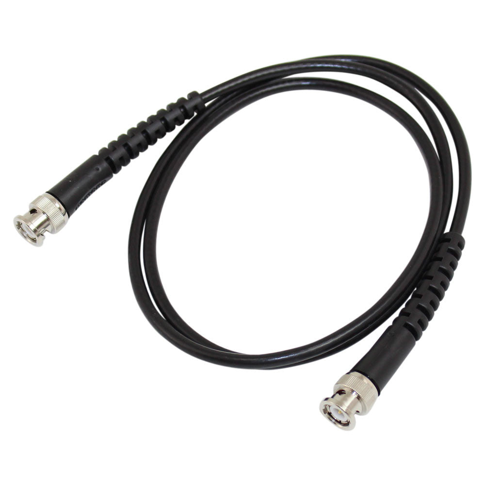 BNC to BNC 1.5m (Thin Cable)