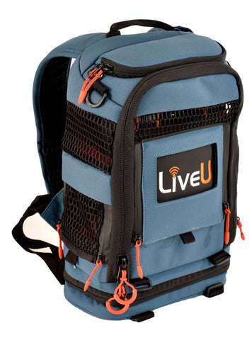 LU600 Backpack