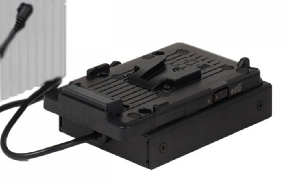LU600 V-Mount Battery Adaptor