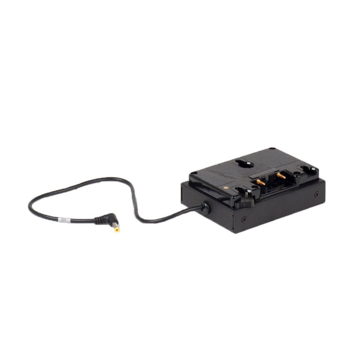 LU800 Anton Bauer Battery Adaptor