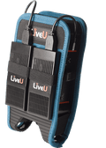 LU300 Pouch