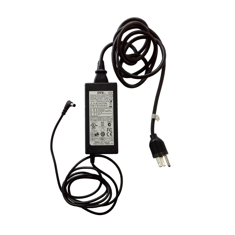 LU300/LU300S Charging Kit (US)