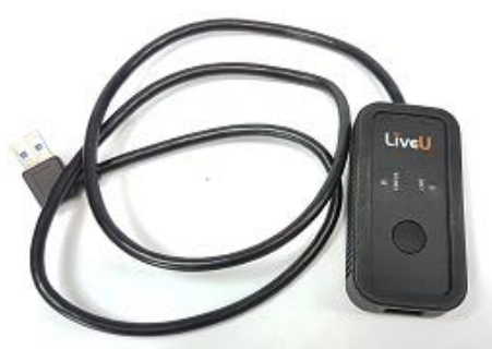 LU600/LU800 Remote Control
