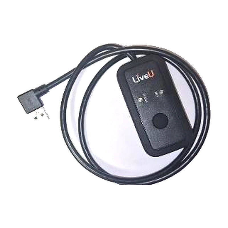 LU900Q Remote Control
