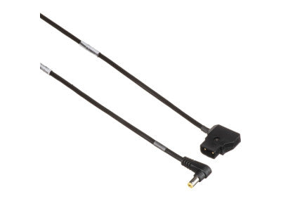 LU800 D-TAP Power Cable for AB/V-Mount Plates