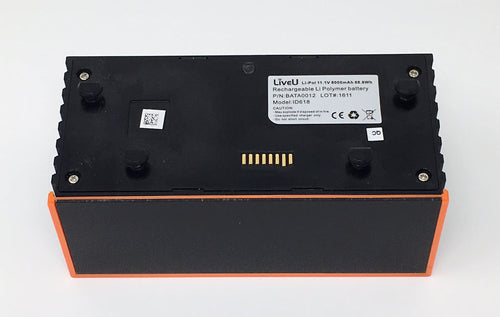 LU600 Li-Ion Battery (3 Hr.)